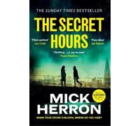 Mick Herron The Secret Hours (Tascabile)