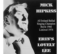 Mick Hipkiss - Erin S Lovely Lee [Import]
