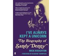 Mick Houghton I've Always Kept a Unicorn (Tascabile)