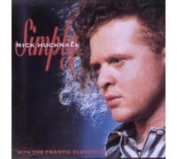 MICK HUCKNALL AND THE FRANTIC ELEVATORS - Simply Tracks incl. Voice in the Dark