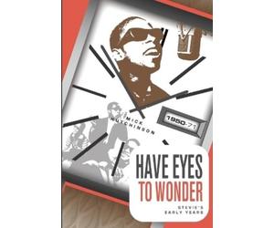 Mick Hutchinson Have Eyes To Wonder (Tascabile)