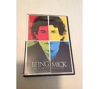 Mick Jagger - Being Mick-You Would If You Co