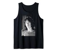 Mick Jagger dei Rolling Stones Salta nell'era di Jack Flash Canotta