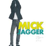 Mick Jagger. Ediz. illustrata