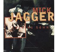 Mick Jagger - Evening gown (#7567857269)