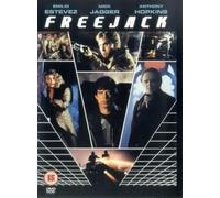 Mick Jagger - Freejack [Edizione: Regno Unito]