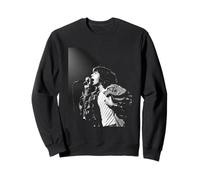 Mick Jagger I Rolling Stones tra The Buttons Era Felpa