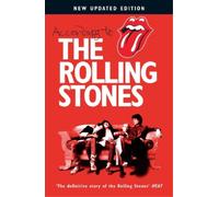 Mick Jagger Keith Richards Charlie Watts Ron According to The Rollin (Tascabile)