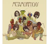 Mick Jagger Metamorphosis (DVD)