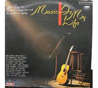 Mick Jagger, Mike Oldfield, Kate Bush, Carly Simon.. / Vinyl record [Vinyl-LP]