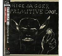 Mick Jagger - Primitive Coo