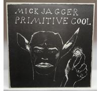 PRIMITIVE COOL LP (VINYL) UK CBS 1987