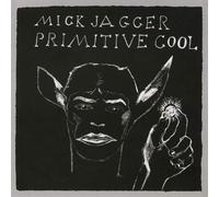 Mick Jagger Primitive Cool (Vinyl LP) 12" Album