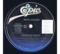 Mick Jagger - Ruthless People