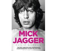 Mick Jagger