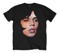 Mick Jagger The Rolling Stones Let It Bleed ufficiale Uomo maglietta unisex
