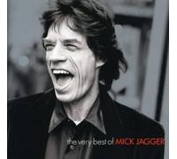 Mick Jagger The Very Best of Mick Jagger (Vinyl LP) 12" Album