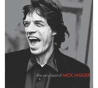 Mick Jagger The Very Best of Mick Jagger (Vinyl LP) 12" Album