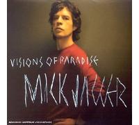 Mick Jagger - Visions Of Paradise