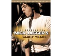 Mick Jagger's Glory Years - The Roaring 20s (DVD) Jagger Mick
