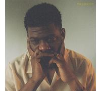Mick Jenkins - The Patience