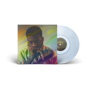 Mick Jenkins The Patience Instrumental (Vinyl LP)