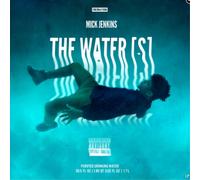 Mick Jenkins The Water(s) (Vinyl LP) 12" Album