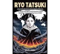 Mick Joke Ryo Tatsuki (Tascabile)