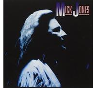 Mick Jones - Mick Jones