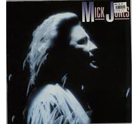 Mick Jones - Same (1989) / Vinyl record [Vinyl-LP]