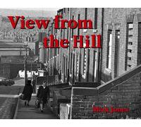 Mick Jones View from the Hill (Tascabile)