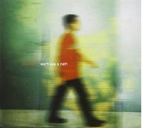 Mick Karn - Each Eye A Path - Cd