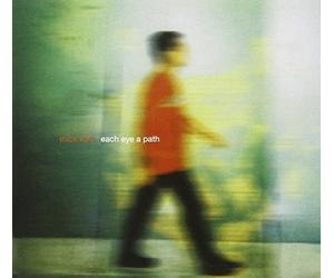 Mick Karn - Each Eye A Path - Cd