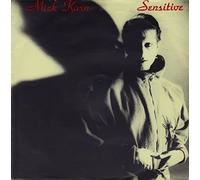 MICK KARN - sensitive 45 rpm single