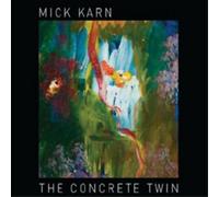 Mick Karn The Concrete Twin (CD) Album