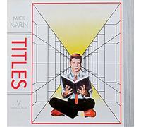 MICK KARN - Titles