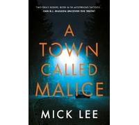 Mick Lee A Town Called Malice (Tascabile)