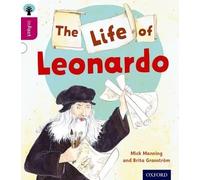 Mick Manning Brita Oxford Reading Tree inFact: Level 10: The Life o (Tascabile)