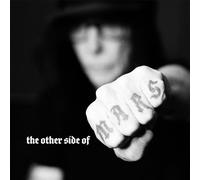 Mick Mars The Other Side of Mars (CD) Album