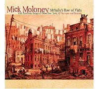 Mick Moloney Mcnally's Row of Flats (CD) Album