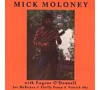 Mick Moloney - Mick Moloney With Eugene O'Donnell