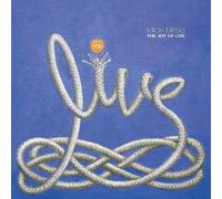 Mick Ness Joy of Live (Vinyl LP)