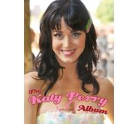 Mick O'Shea The Katy Perry Album (Tascabile)