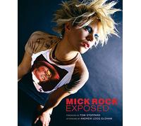 Mick Rock: Exposed