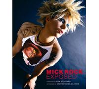 Mick Rock: Exposed by Rock, Mick (2014) Paperback
