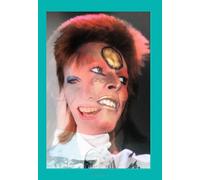 Mick Rock. The rise of David Bowie, 1972-1973. Ediz. inglese, fra