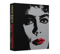 Mick Rock Tim Mohr Rocky Horror (Copertina rigida)
