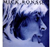 Mick Ronson Heaven and Hull (CD) Album