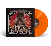 Mick Ronson Live at the Old Grey Whistle Test (Vinyl LP)