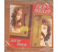 Mick Rowley - Out Of Frame / Lollipop Records LOL-ST 58003